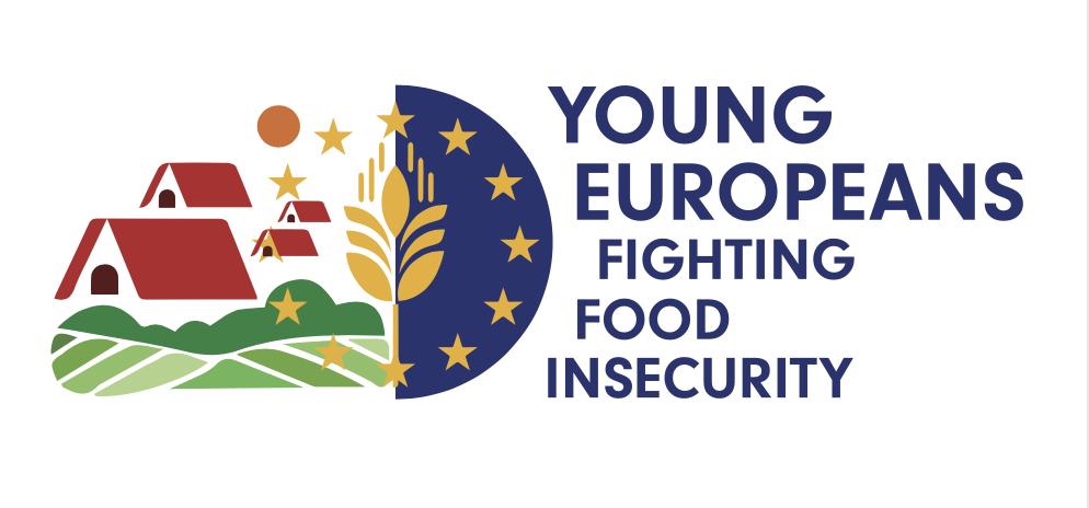Youth European Fighting Food Insecurity (YEFFI) : 3 workshops pour parler précarité alimentaire ! 